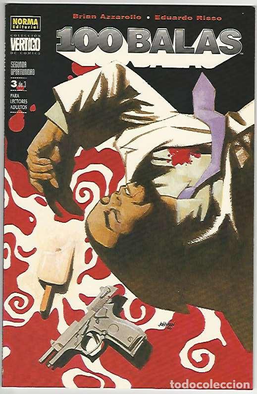C&oacute;mics: Norma. V&eacute;rtigo. 179. - Foto 1