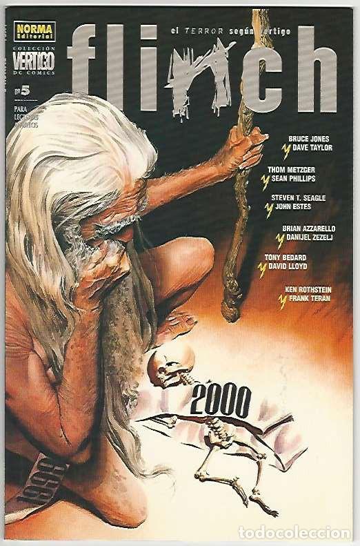 C&oacute;mics: Norma. V&eacute;rtigo. 165. - Foto 1