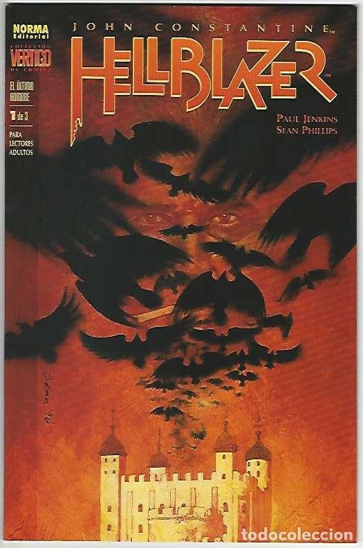 C&oacute;mics: Norma. V&eacute;rtigo. 184. - Foto 1