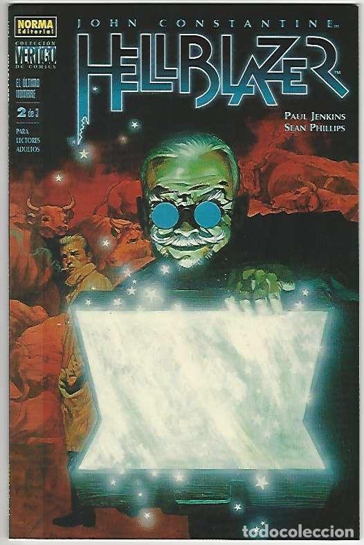 C&oacute;mics: Norma. V&eacute;rtigo. 185. - Foto 1