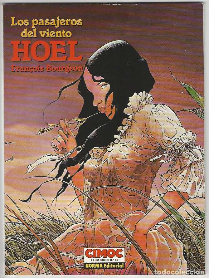 C&oacute;mics: Norma. Cimoc extra color. 49 - Foto 1
