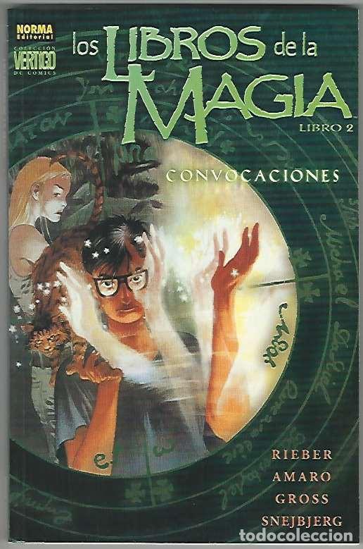 C&oacute;mics: Norma. V&eacute;rtigo. 193. - Foto 1