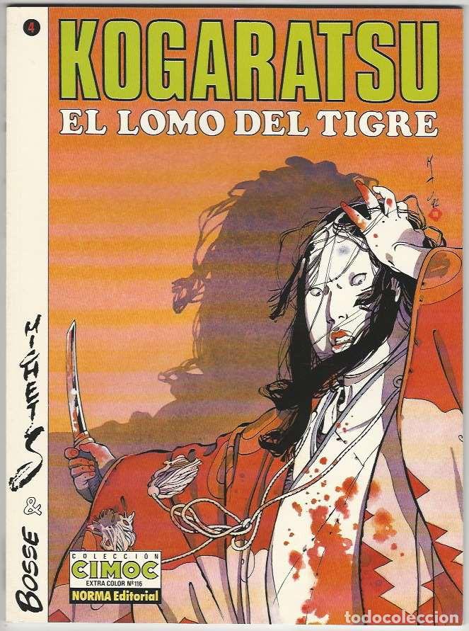 C&oacute;mics: Norma. Cimoc extra color. 116. - Foto 1