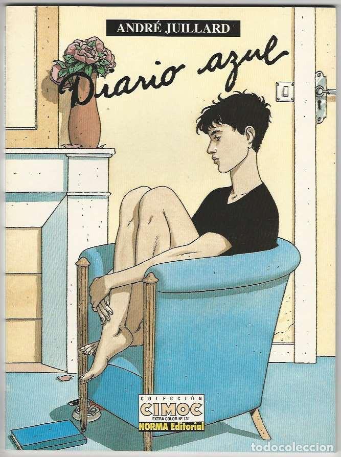 C&oacute;mics: Norma. Cimoc extra color. 131. - Foto 1