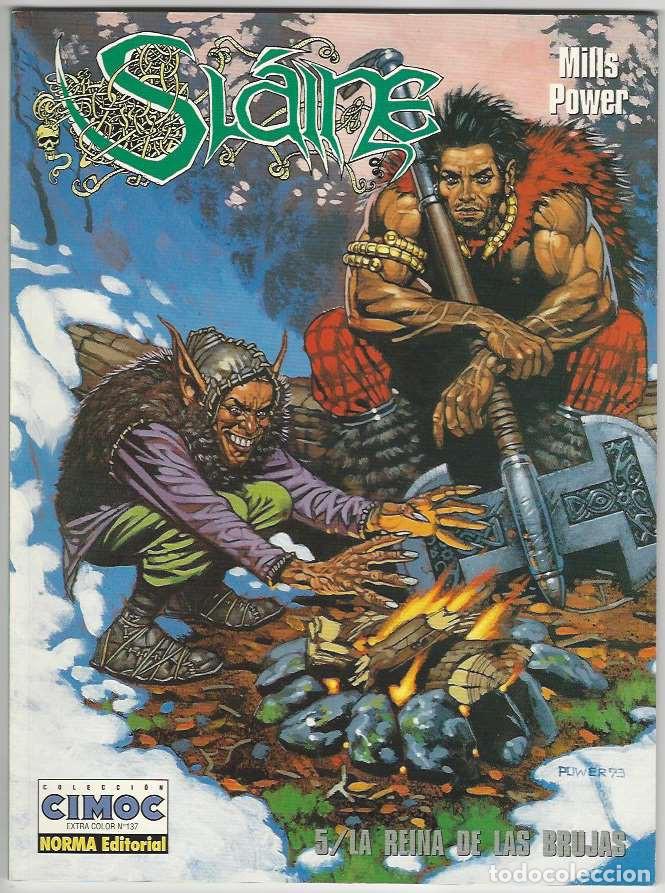C&oacute;mics: Norma. Cimoc extra color. 137. - Foto 1