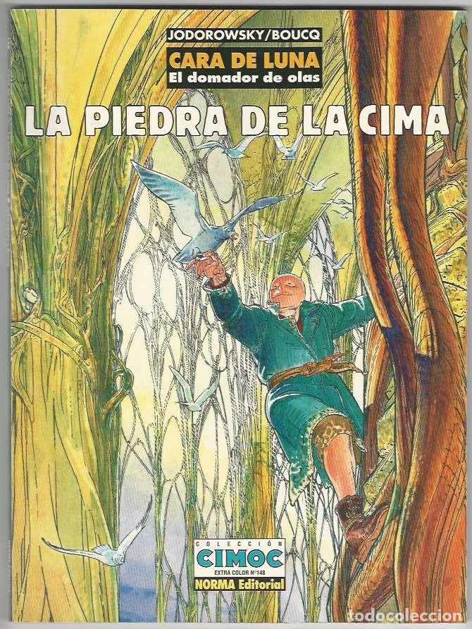 C&oacute;mics: Norma. Cimoc extra color. 148. - Foto 1