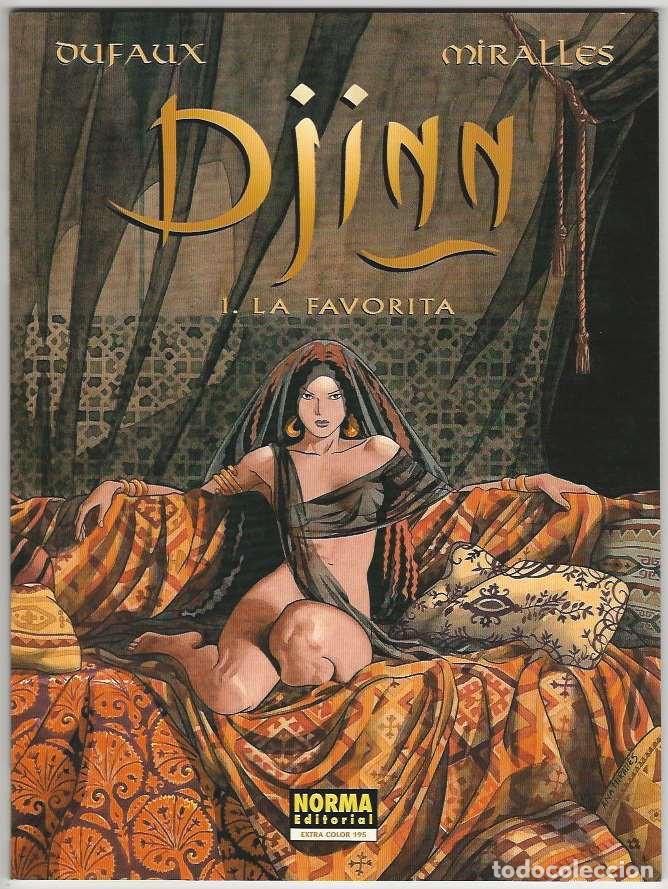 C&oacute;mics: Norma. Cimoc extra color. 195. - Foto 1