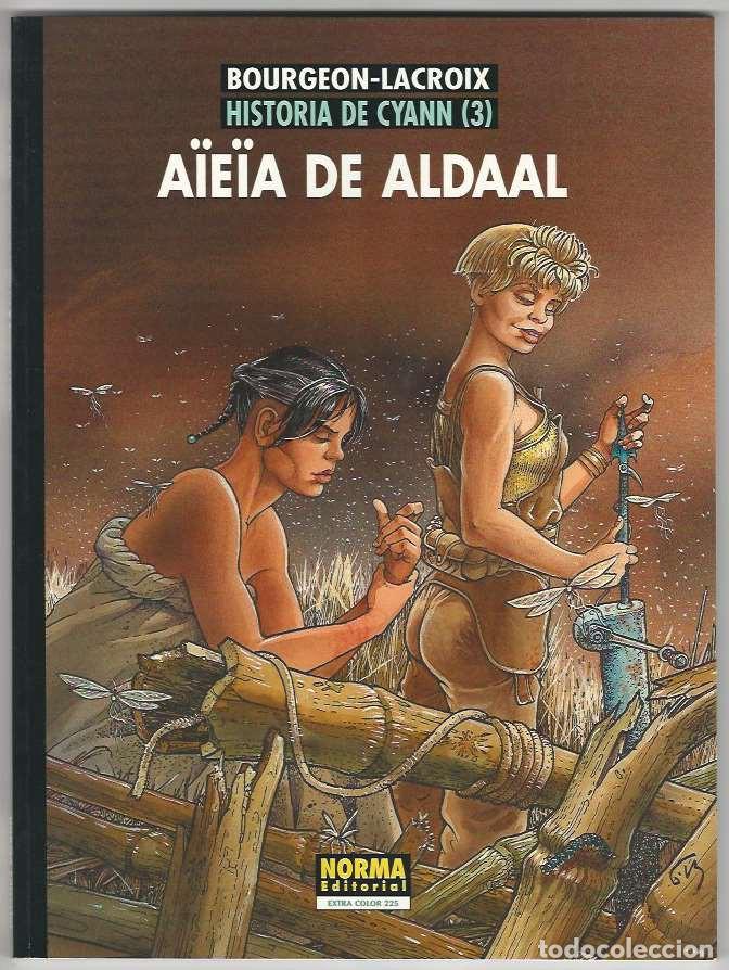 C&oacute;mics: Norma. Cimoc extra color. 225. - Foto 1