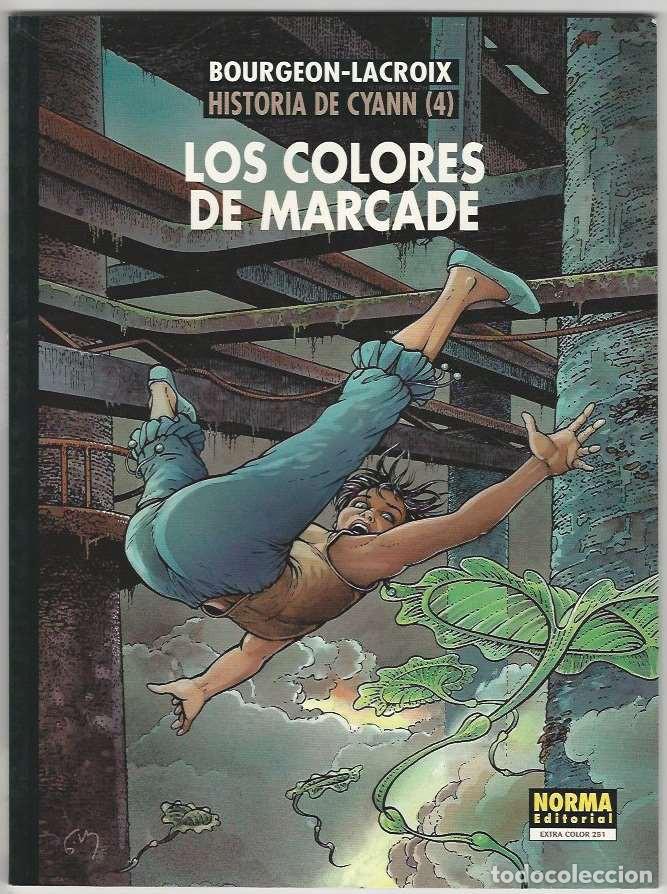 C&oacute;mics: Norma. Cimoc extra color. 251. - Foto 1