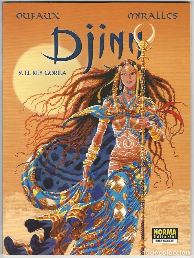 C&oacute;mics: Norma. Cimoc extra color. 261. - Foto 1