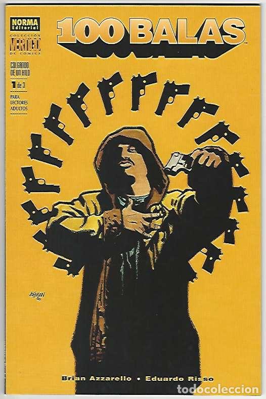 C&oacute;mics: Norma. V&eacute;rtigo. 197. - Foto 1