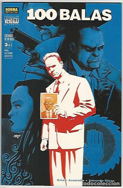 C&oacute;mics: Norma. V&eacute;rtigo. 202. - Foto 1