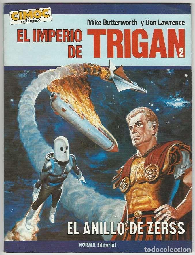 C&oacute;mics: Norma. Cimoc extra color. 5 - Foto 1