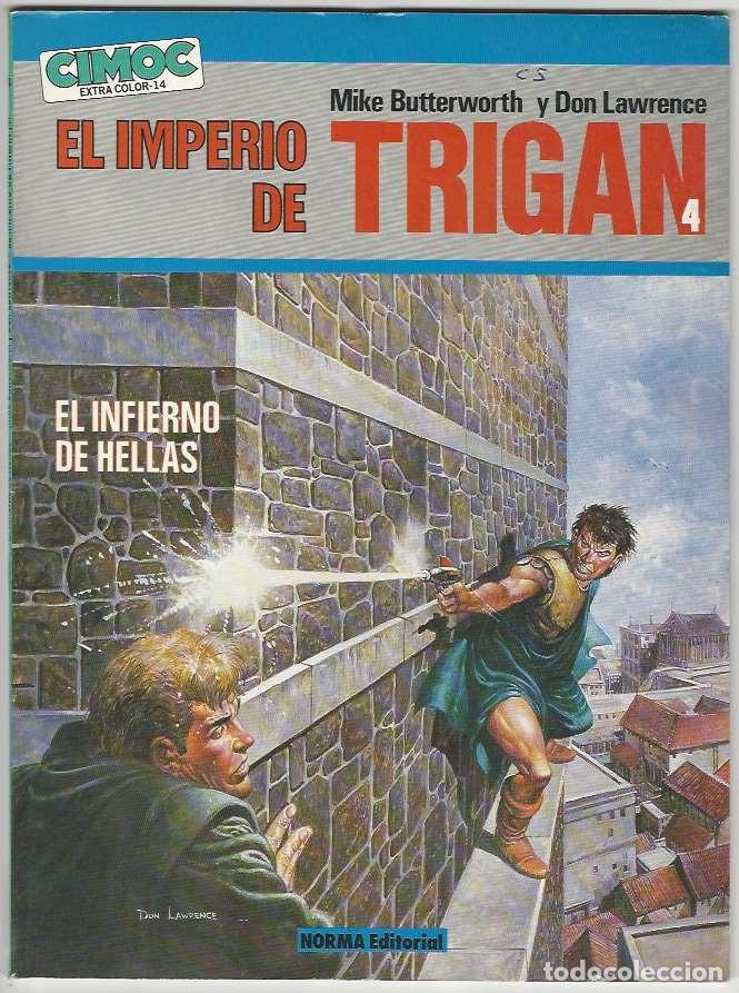 C&oacute;mics: Norma. Cimoc extra color. 14 - Foto 1