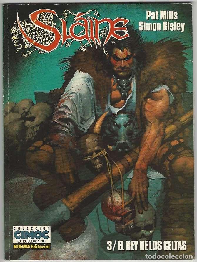 C&oacute;mics: Norma. Cimoc extra color. 85 - Foto 1