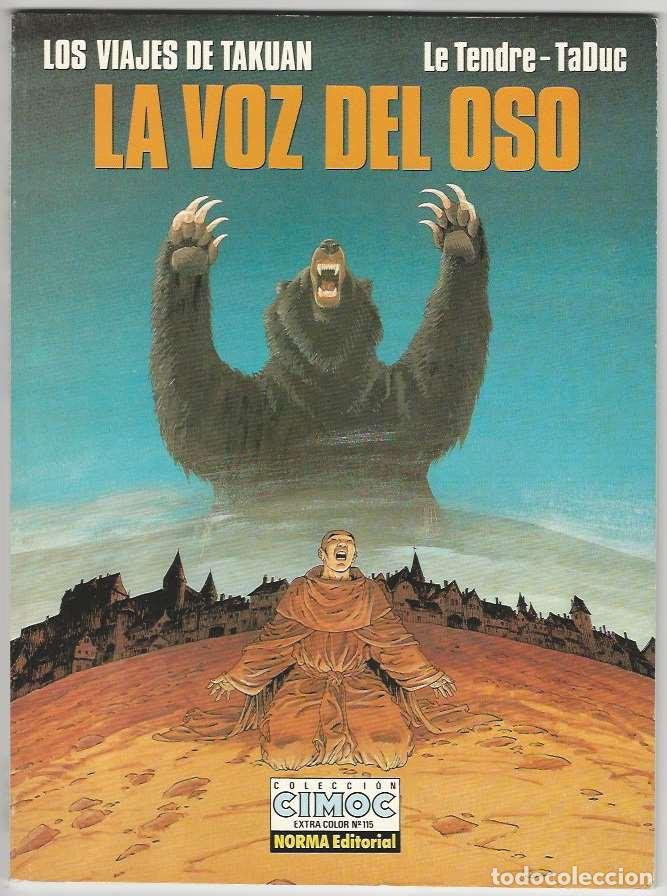 C&oacute;mics: Norma. Cimoc extra color. 115. - Foto 1