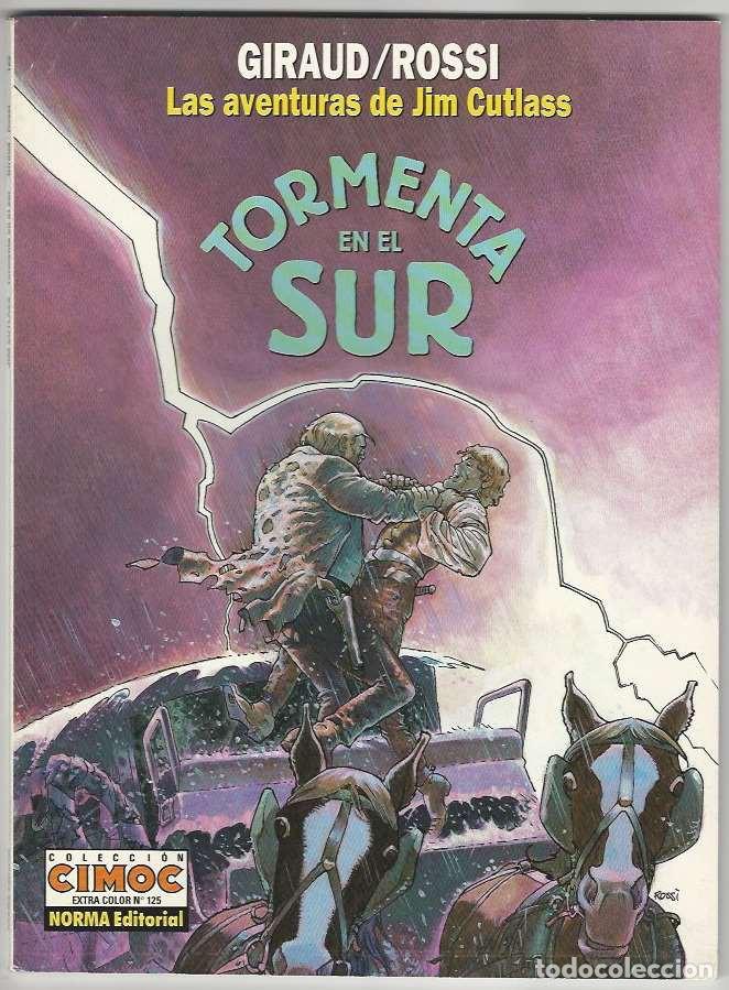 C&oacute;mics: Norma. Cimoc extra color. 125. - Foto 1