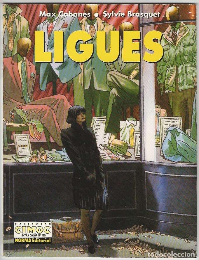 C&oacute;mics: Norma. Cimoc extra color. 135. - Foto 1