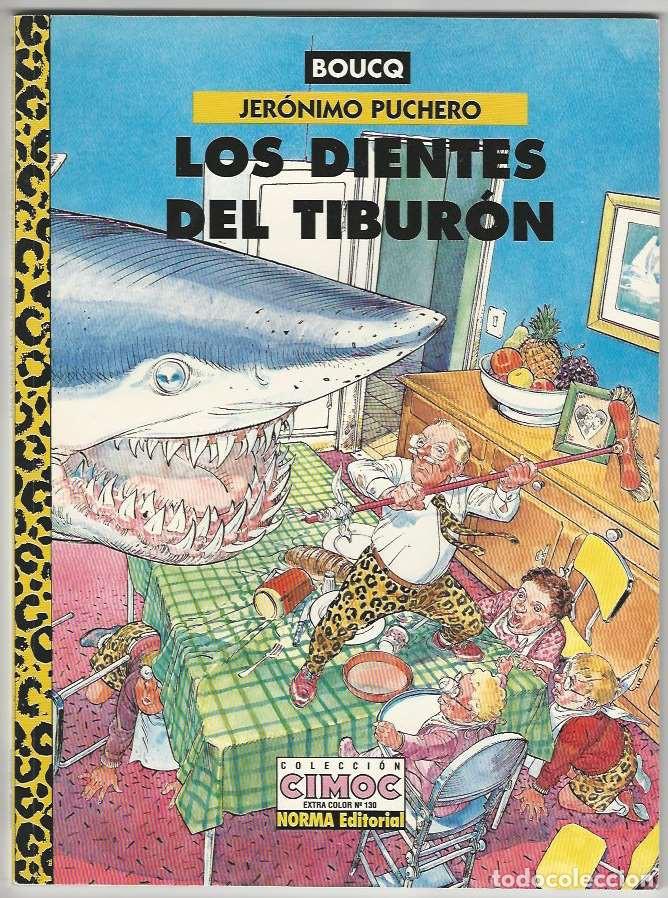 C&oacute;mics: Norma. Cimoc extra color. 130. - Foto 1