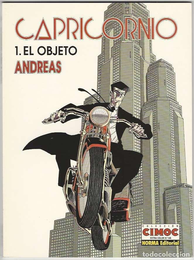 C&oacute;mics: Norma. Cimoc extra color. 146. - Foto 1