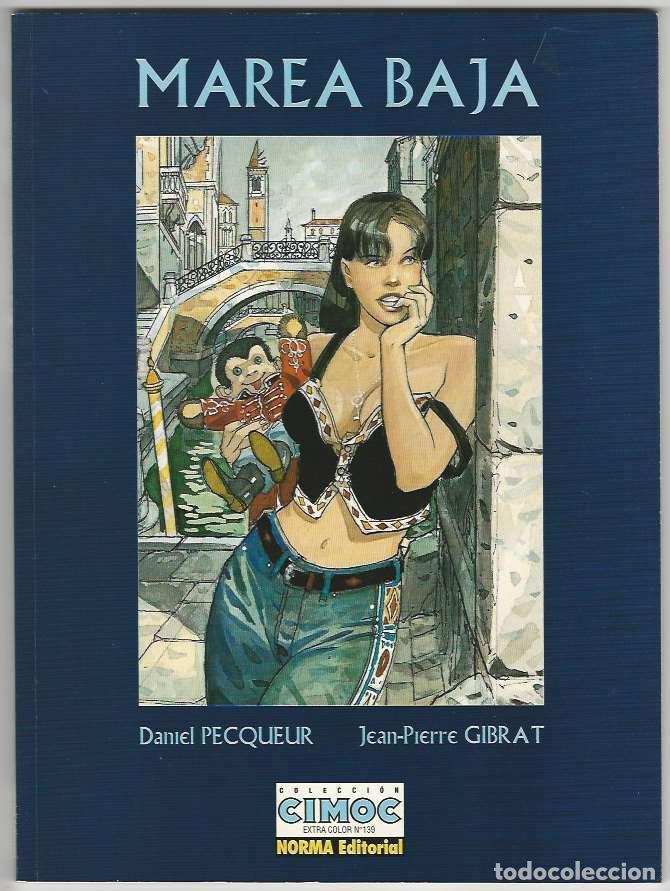 C&oacute;mics: Norma. Cimoc extra color. 139. - Foto 1