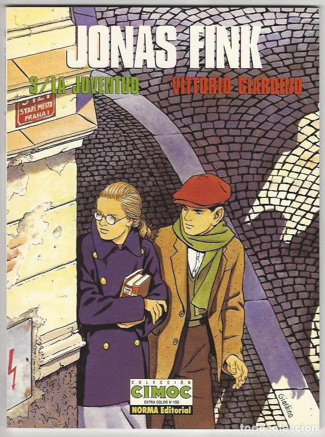 C&oacute;mics: Norma. Cimoc extra color. 150. - Foto 1