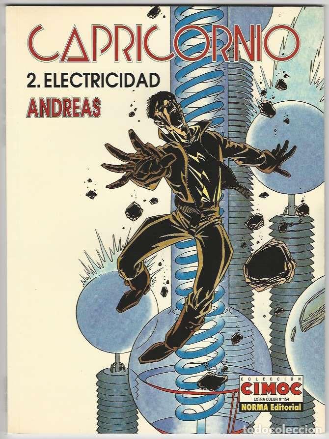 C&oacute;mics: Norma. Cimoc extra color. 154. - Foto 1