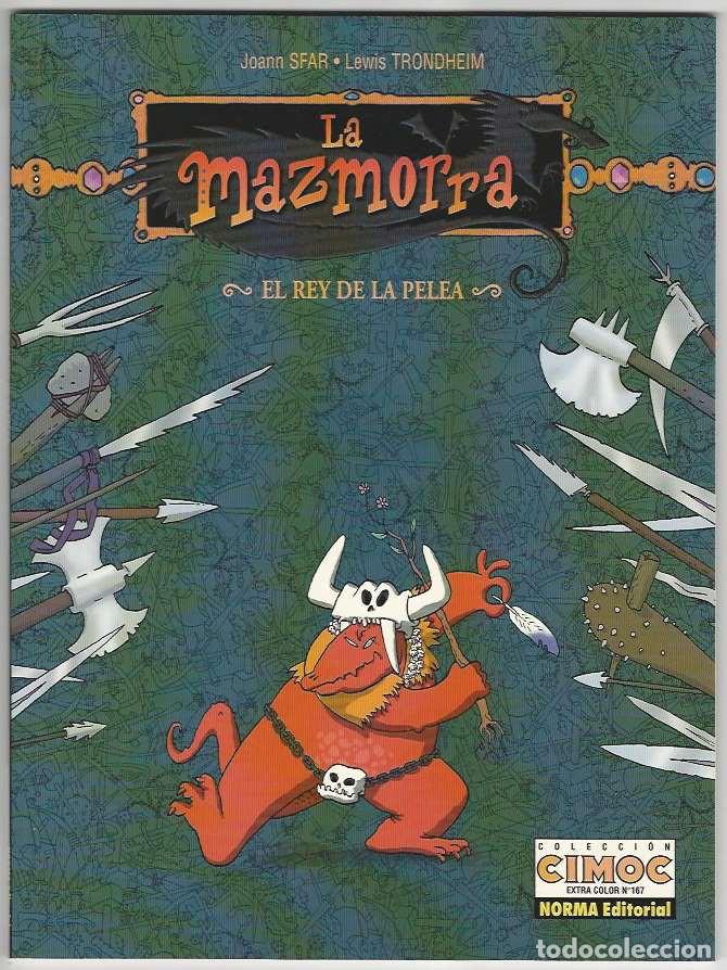 C&oacute;mics: Norma. Cimoc extra color. 167. - Foto 1
