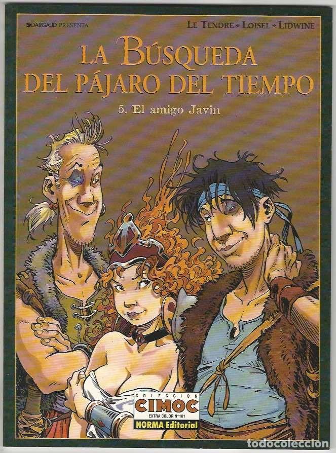 C&oacute;mics: Norma. Cimoc extra color. 161. - Foto 1