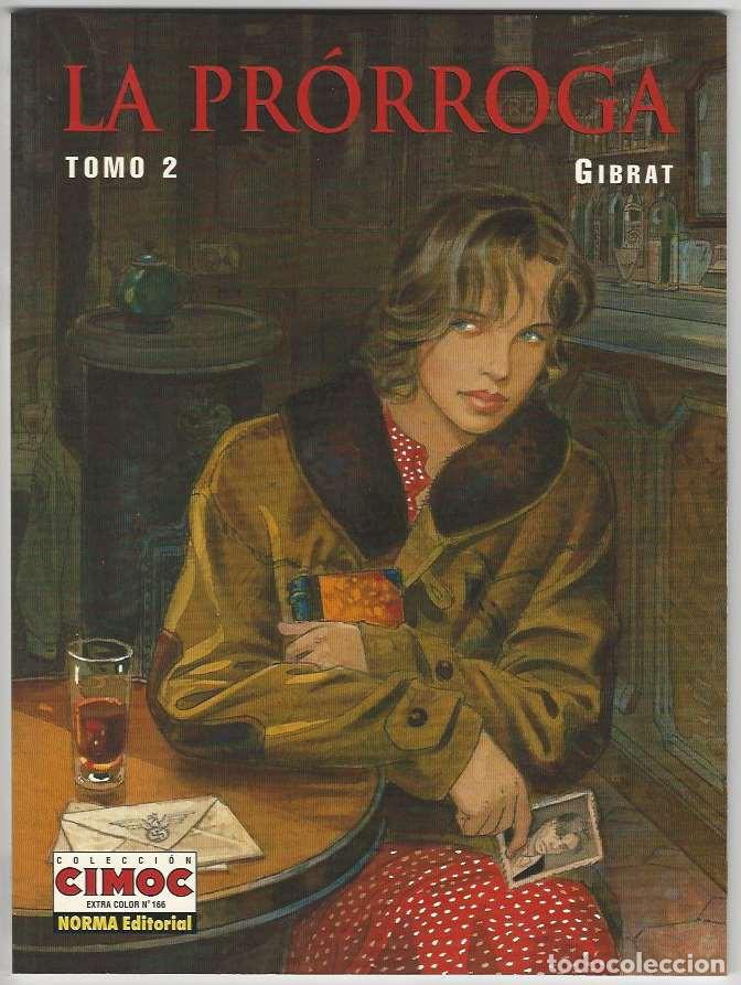 C&oacute;mics: Norma. Cimoc extra color. 166. - Foto 1