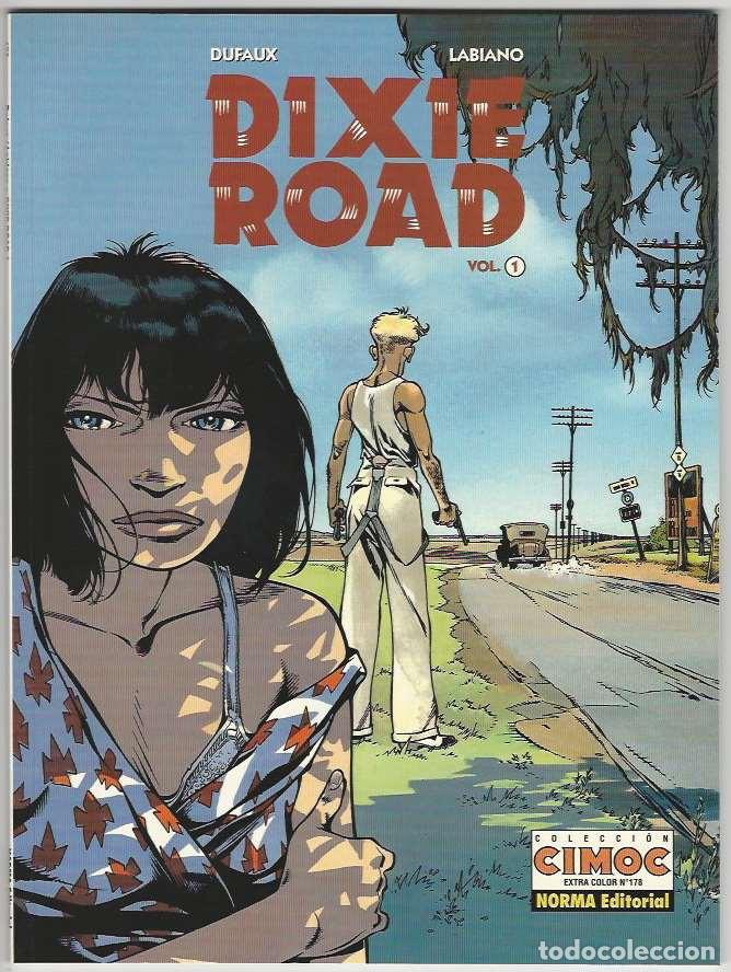 C&oacute;mics: Norma. Cimoc extra color. 178. - Foto 1