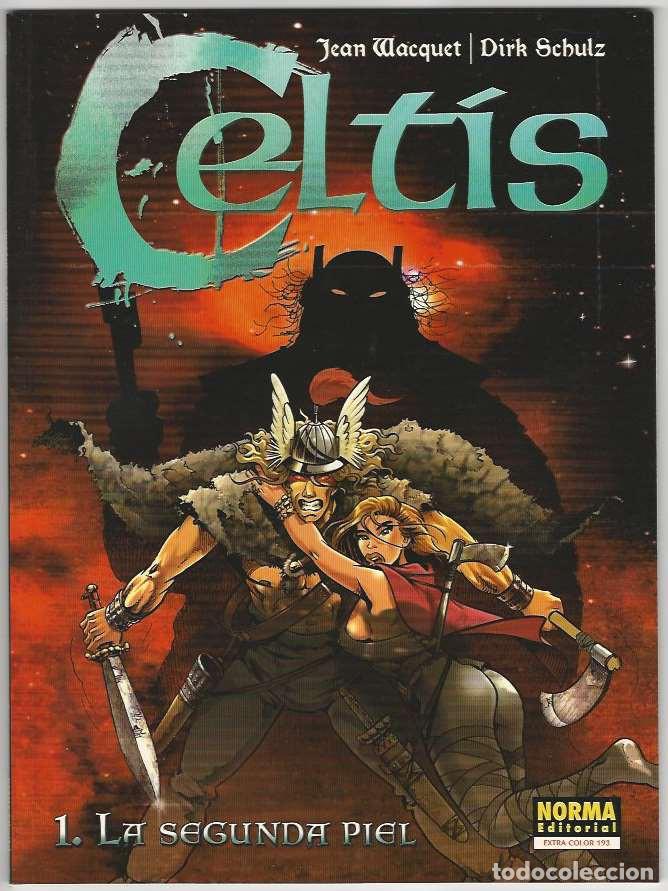 C&oacute;mics: Norma. Cimoc extra color. 193. - Foto 1