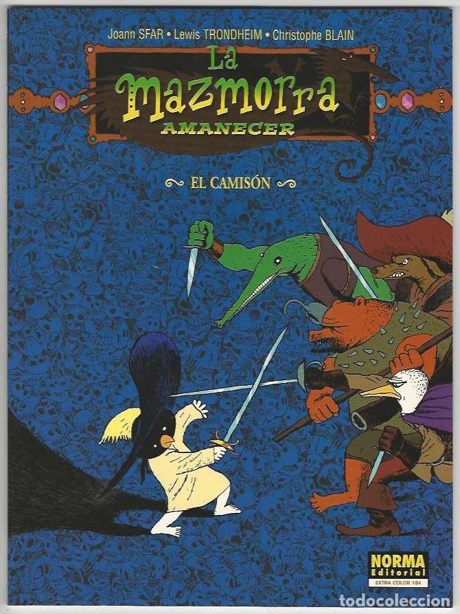 C&oacute;mics: Norma. Cimoc extra color. 184. - Foto 1