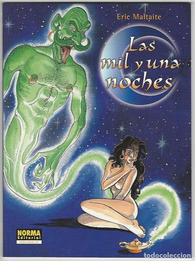 C&oacute;mics: Norma. Cimoc extra color. 187. - Foto 1