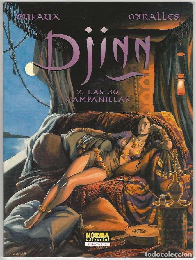 C&oacute;mics: Norma. Cimoc extra color. 199. - Foto 1