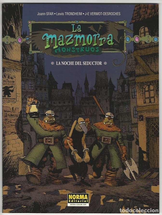 C&oacute;mics: Norma. Cimoc extra color. 209. - Foto 1