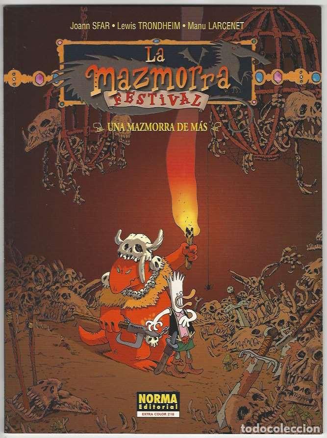 C&oacute;mics: Norma. Cimoc extra color. 218. - Foto 1