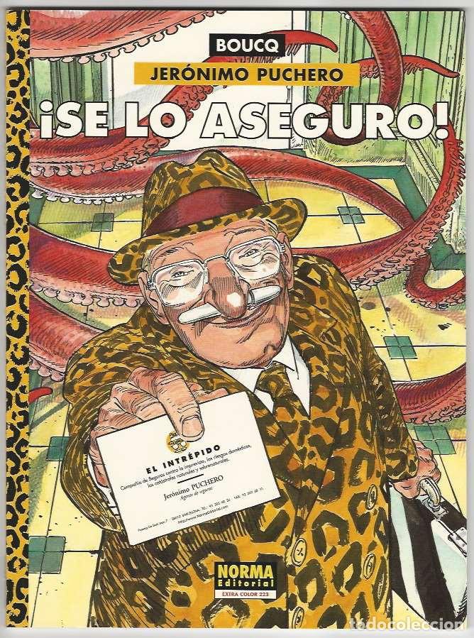 C&oacute;mics: Norma. Cimoc extra color. 223. - Foto 1