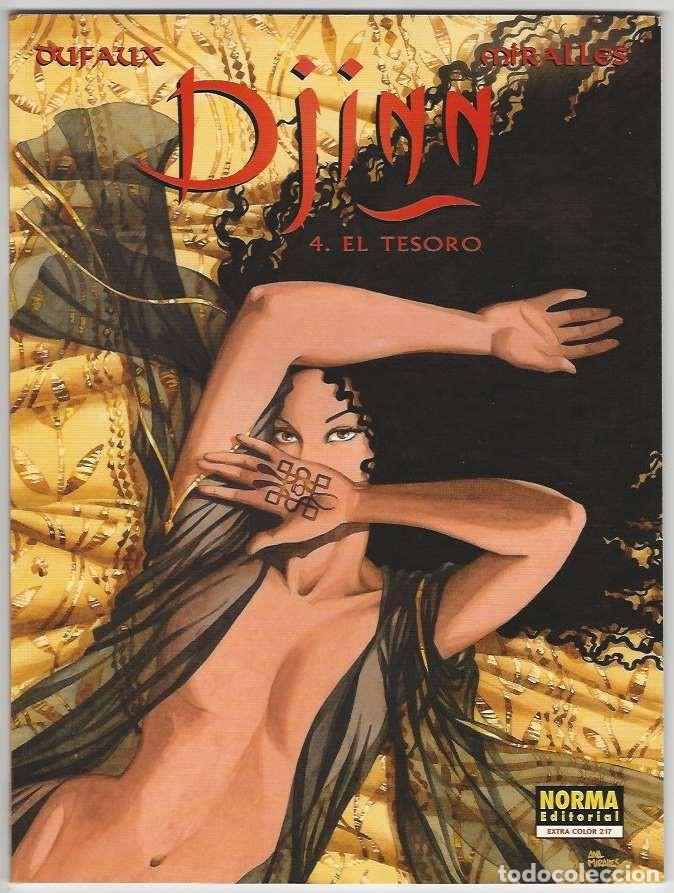 C&oacute;mics: Norma. Cimoc extra color. 217. - Foto 1