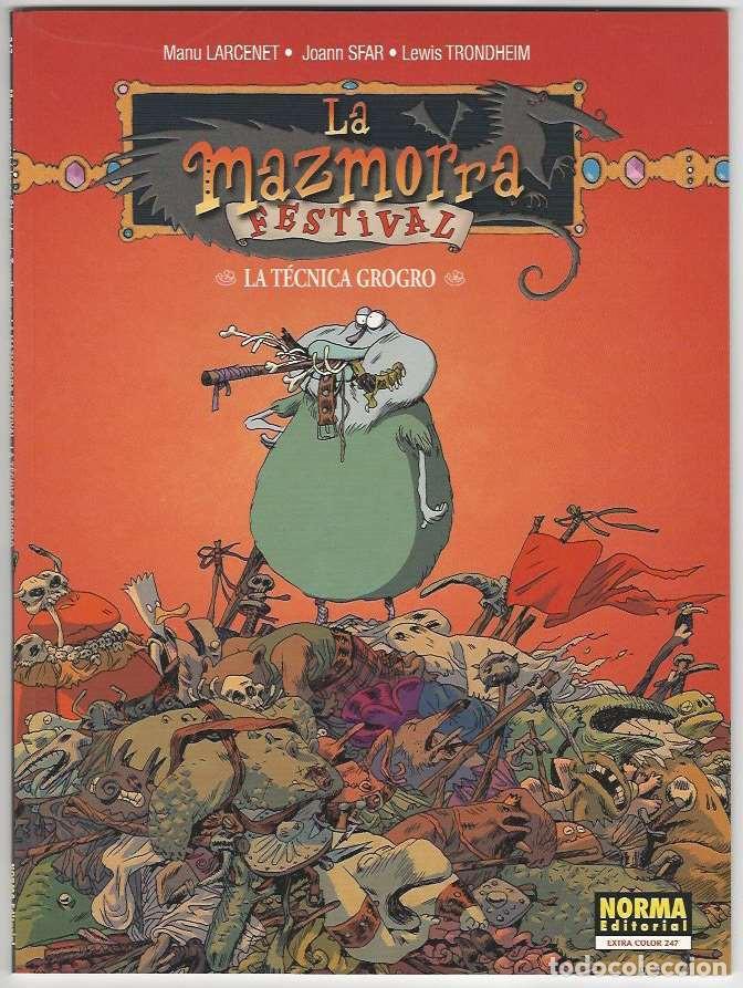 C&oacute;mics: Norma. Cimoc extra color. 247. - Foto 1