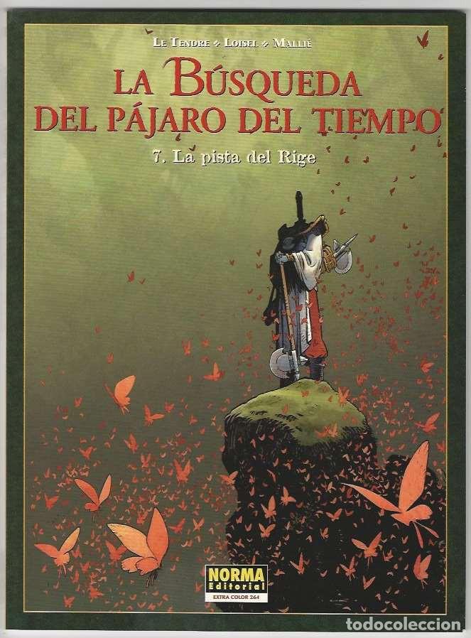 C&oacute;mics: Norma. Cimoc extra color. 264. - Foto 1