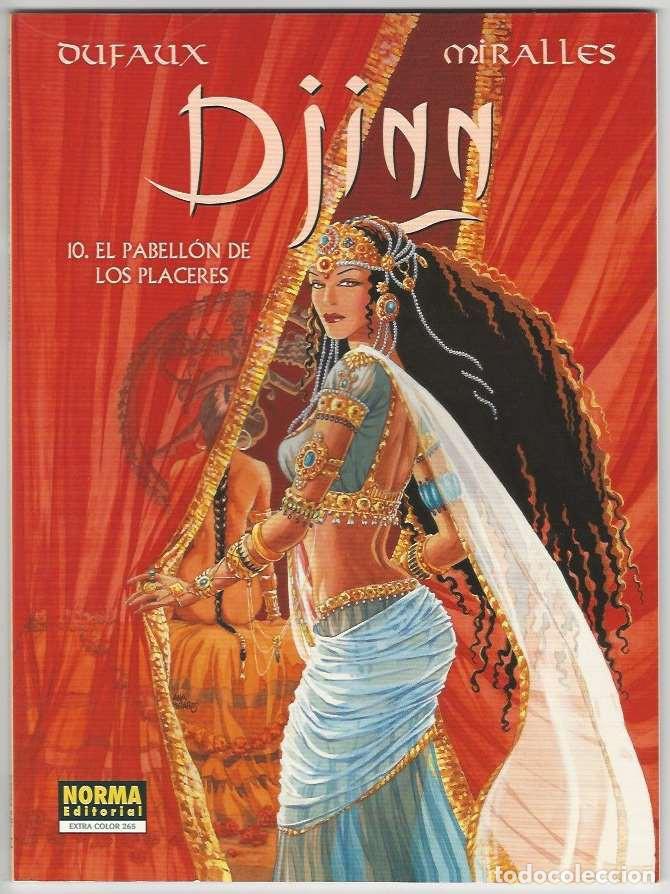 C&oacute;mics: Norma. Cimoc extra color. 265. - Foto 1