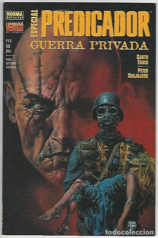 C&oacute;mics: Norma. V&eacute;rtigo. 102. - Foto 1