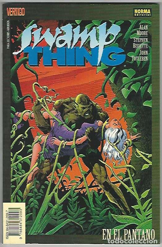 C&oacute;mics: Norma. V&eacute;rtigo. 150. - Foto 1