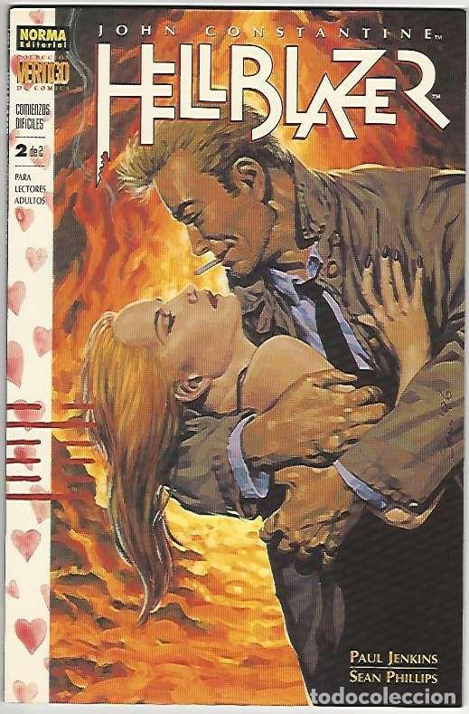 C&oacute;mics: Norma. V&eacute;rtigo. 155. - Foto 1