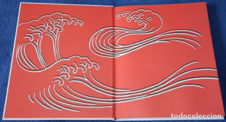C&oacute;mics: Otro Jap&oacute;n - Jorge Arranz - Norma Editorial (2020) - Foto 2