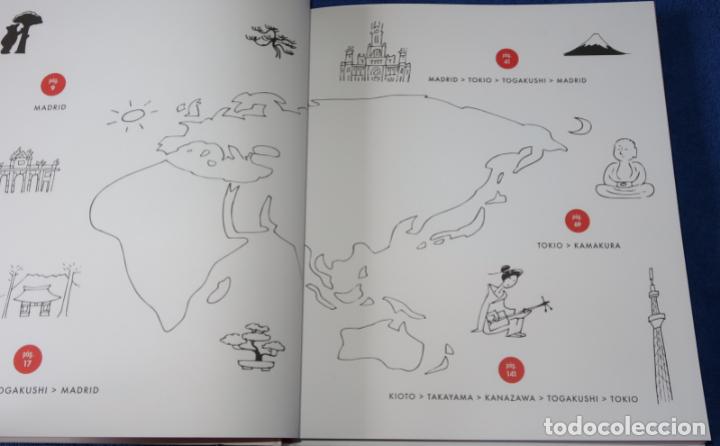 C&oacute;mics: Otro Jap&oacute;n - Jorge Arranz - Norma Editorial (2020) - Foto 4