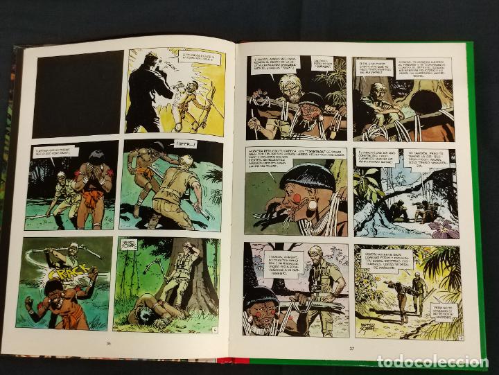C&oacute;mics: FRANK CAPPA EN BRASIL - MANFRED SOMMER - NORMA EDITORIAL - - Foto 3