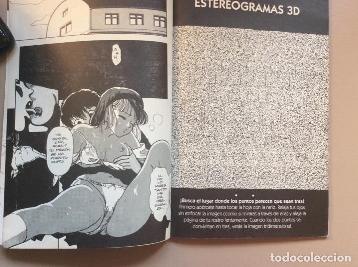 C&oacute;mics: ANGEL de U-JIN N&uacute;mero 1 - Foto 2