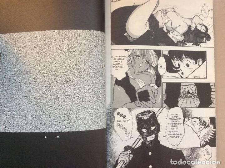 C&oacute;mics: ANGEL de U-JIN N&uacute;mero 1 - Foto 3